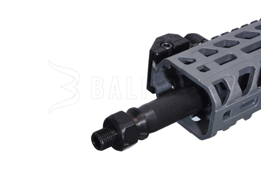 Adaptateur pour silencieux SIG Sauer Virtus 3