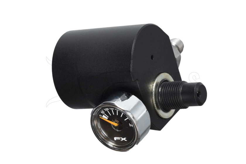 Adaptateur pour bouteille FX Dreamline