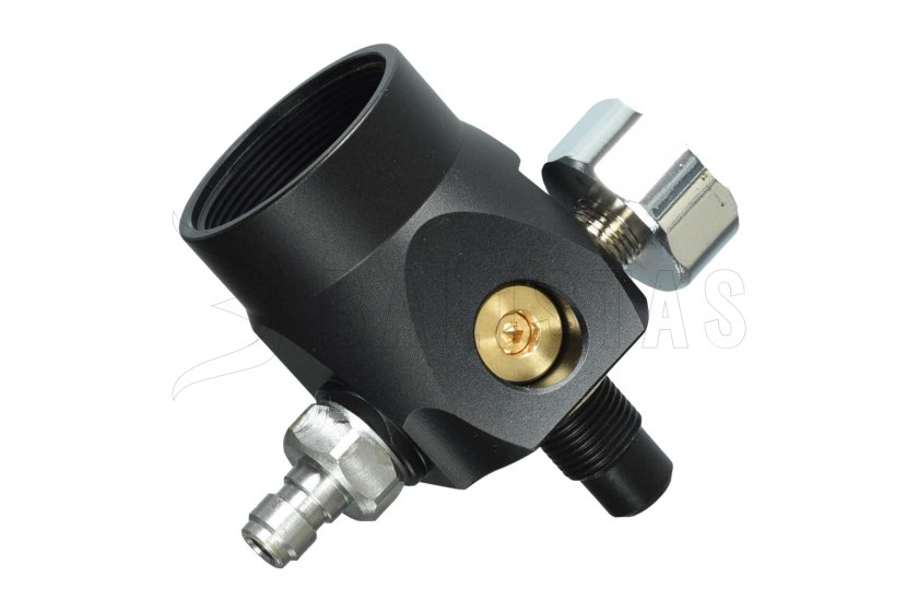Adaptateur pour bouteille FX Dreamline 5
