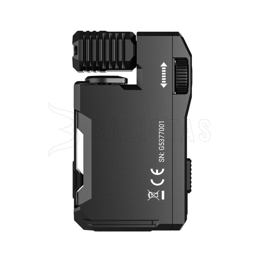 Lampe torche Wuben G5 Black 7