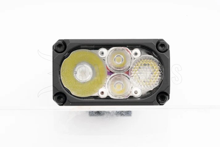 Lampe torche Wuben X4 Black 7