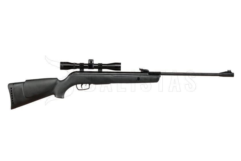 Carabine à air comprimé Gamo Big Cat 1000 4,5mm set 2