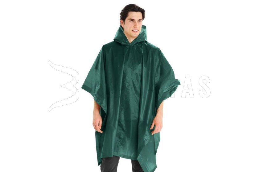 Poncho Coghlan´s vert