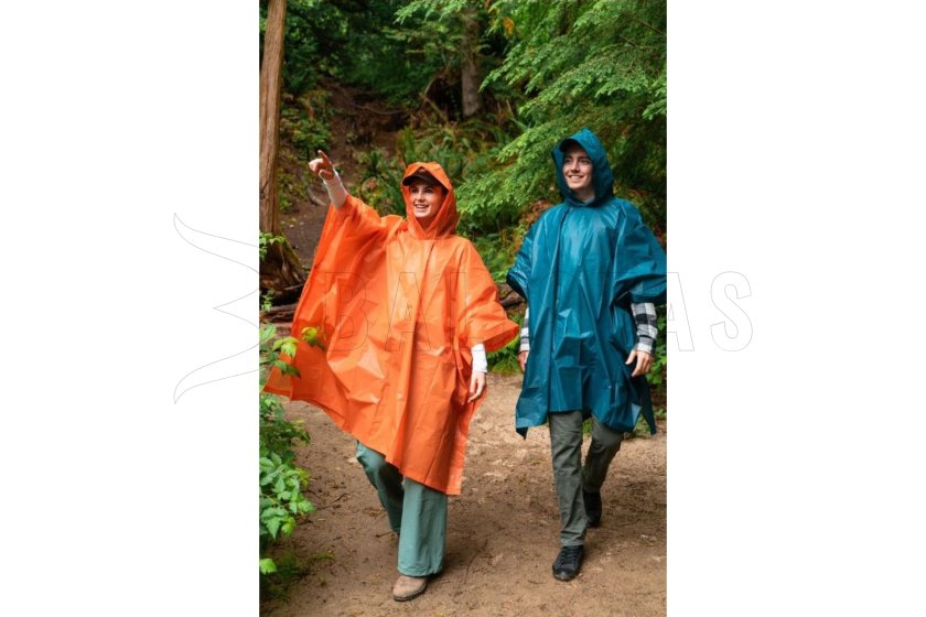 Poncho Coghlan´s vert 6