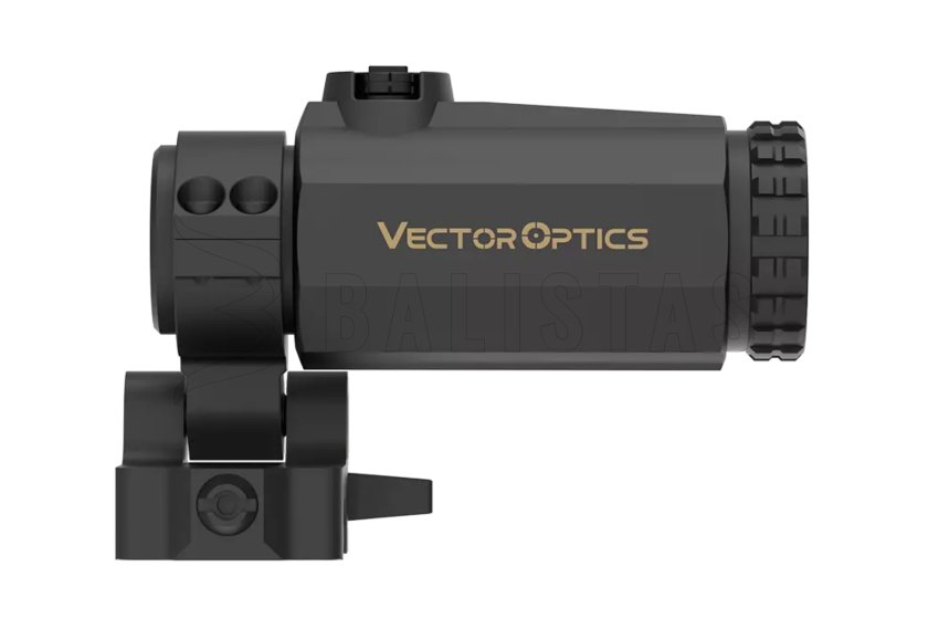 Module amplificateur Vector Optics Maverick-III 3x22 MIL mod.2026 3