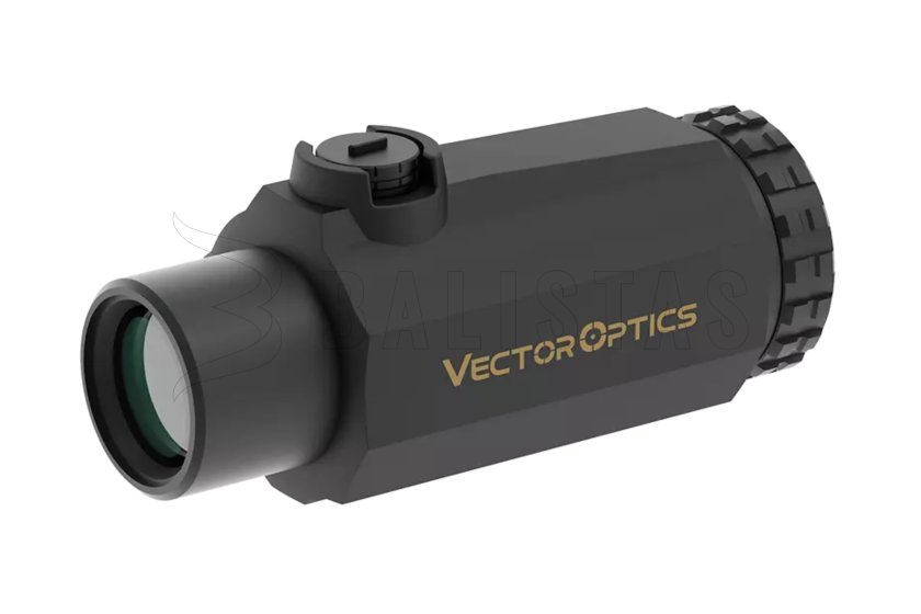 Module amplificateur Vector Optics Maverick-III 3x22 MIL mod.2026 7