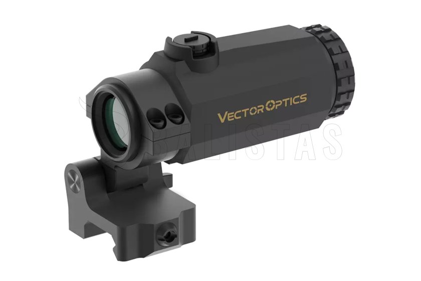Module amplificateur Vector Optics Maverick-III 3x22 MIL mod.2026