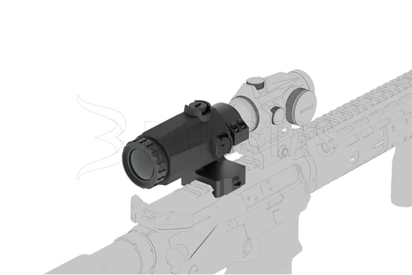 Module amplificateur Vector Optics Maverick-III 3x22 MIL mod.2026 9