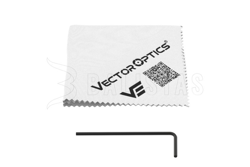 Module amplificateur Vector Optics Maverick-III 3x22 MIL mod.2026 12