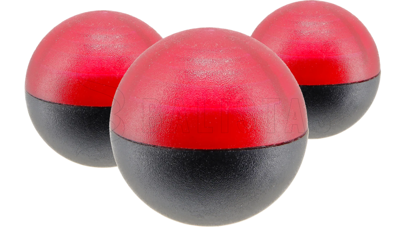 Billes T4E 68 P2P CORE Pepperball 10pcs