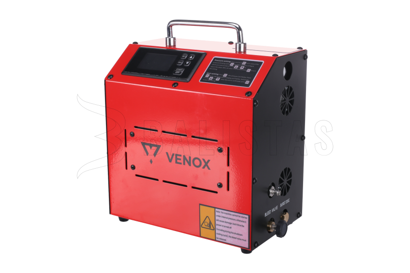 Compresseur Venox Atlas Air