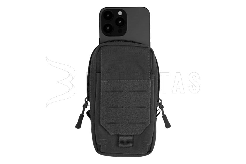 Étui FIELDCOM MOLLE pour téléphone NOIR