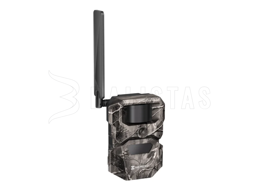 Piège photographique HIKMICRO T16 5