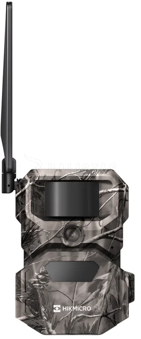 Piège photographique HIKMICRO T16