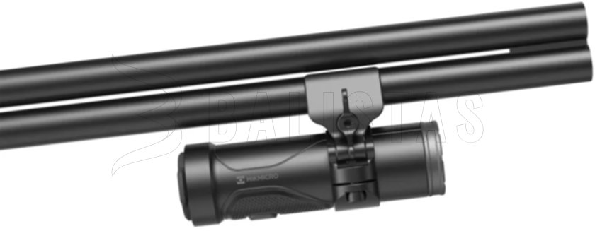 Caméra pour arme Hikmicro HIKCam A7E 6