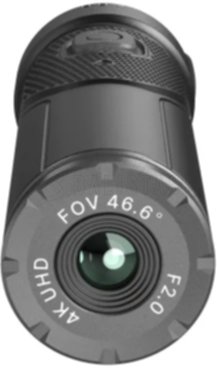 Caméra pour arme Hikmicro HIKCam A7E 7