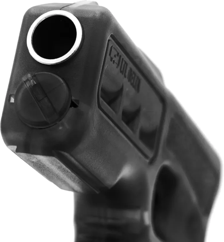 Pistolet RAM Chiappa LTL Delta 1.50 7,5J Black 6