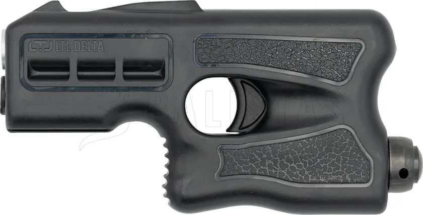 Pistolet RAM Chiappa LTL Delta 1.50 7,5J Black