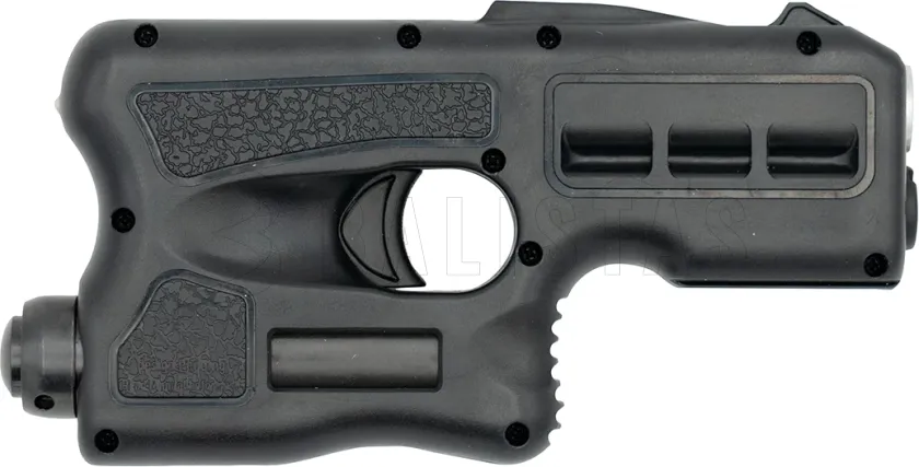 Pistolet RAM Chiappa LTL Delta 1.50 7,5J Black 2