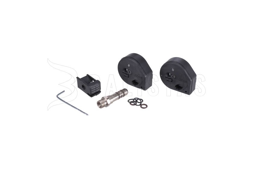 Carabine à air comprimé Kral Arms Puncher Empire S 5,5mm 5