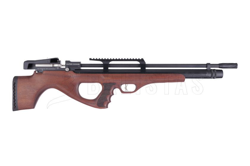 Carabine à air comprimé Kral Arms Puncher Super Canas W 5,5mm 4