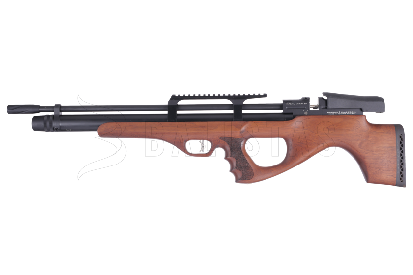 Carabine à air comprimé Kral Arms Puncher Super Canas W 5,5mm