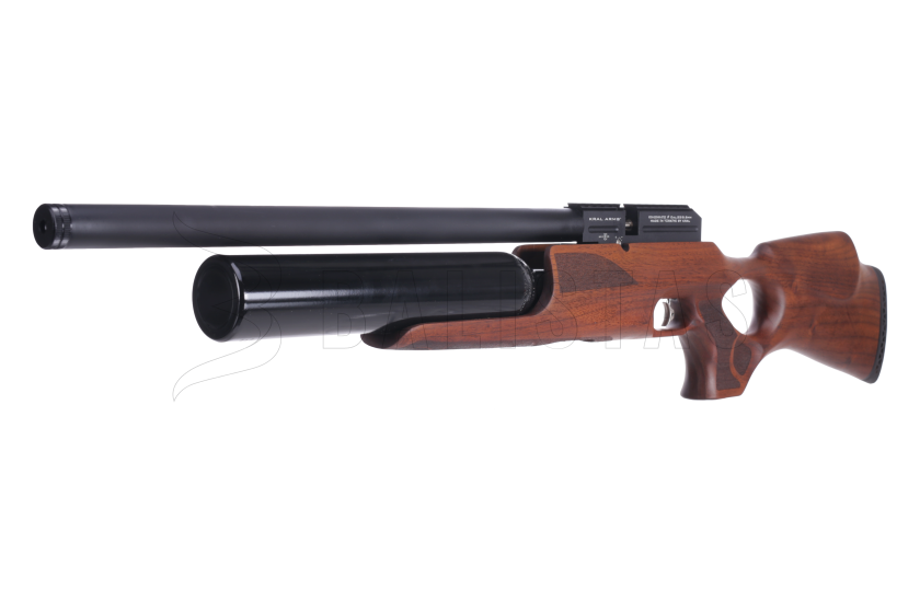 Carabine à air comprimé Kral Arms Puncher Super Jumbo W 5,5mm 2