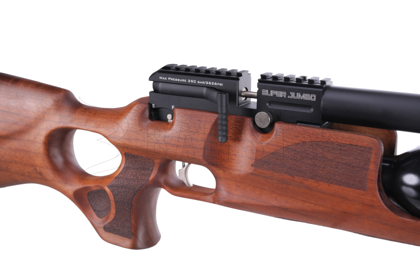 Carabine à air comprimé Kral Arms Puncher Super Jumbo W 5,5mm 5