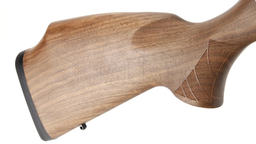 Carabine à air comprimé FX DRS 500mm Walnut Grade 2 6,35mm 7