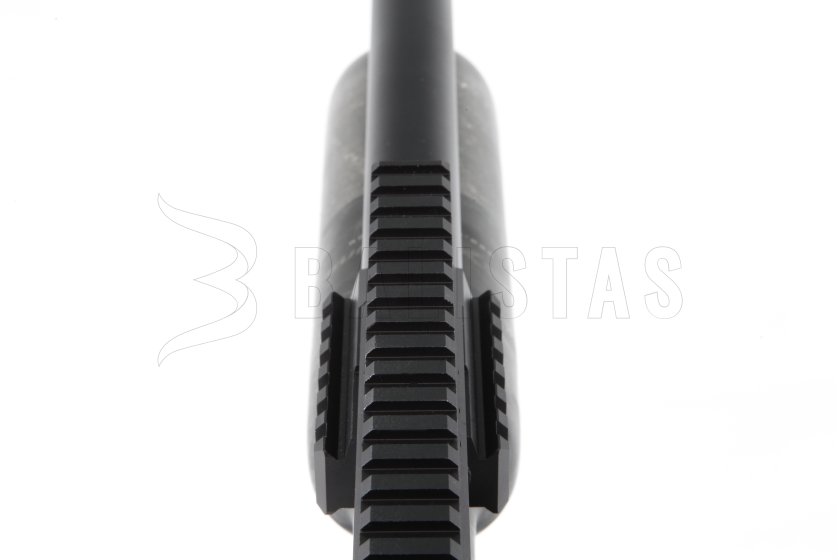 Carabine à air comprimé FX Impact M4 Standard 5,5mm 12