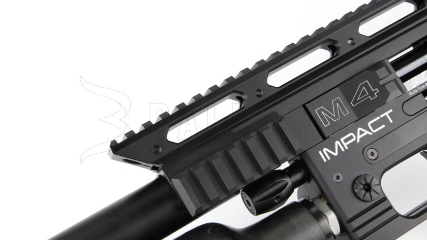 Carabine à air comprimé FX Impact M4 Standard 5,5mm 7