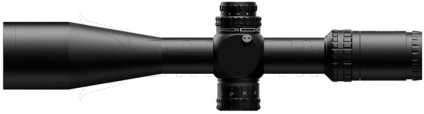 Lunette de visée Arken EP-5 GENII 5-25x56 FFP VPR MOA 6