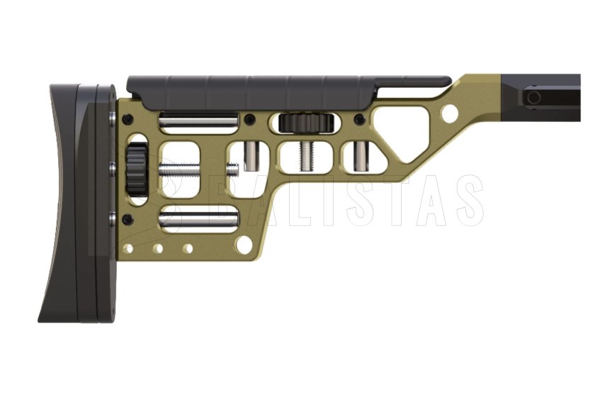 Crosse AirMaks Katran PRS Olive