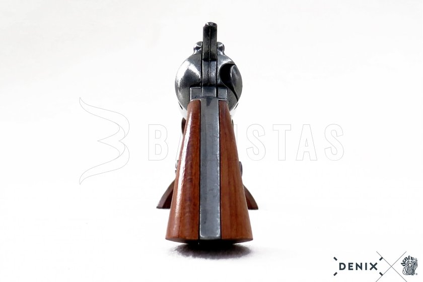 Réplique Colt Peacemaker 7,5", USA 1873 – gris 8