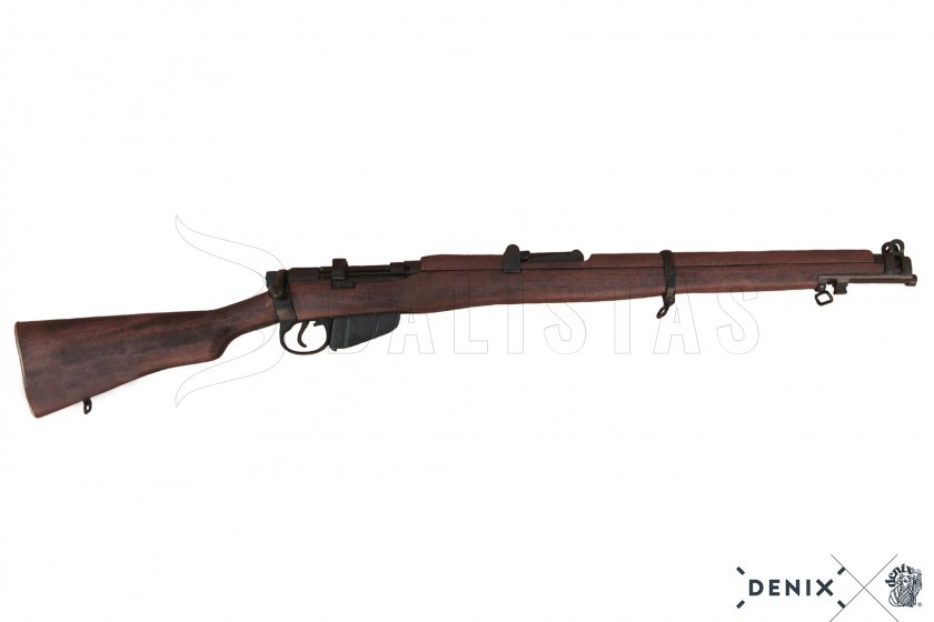 Réplique Lee-Enfield SMLE Mk III, Grande-Bretagne 1907