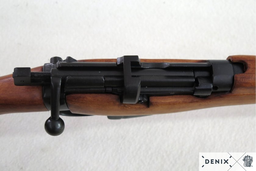 Réplique Lee-Enfield SMLE Mk III, Grande-Bretagne 1907 5