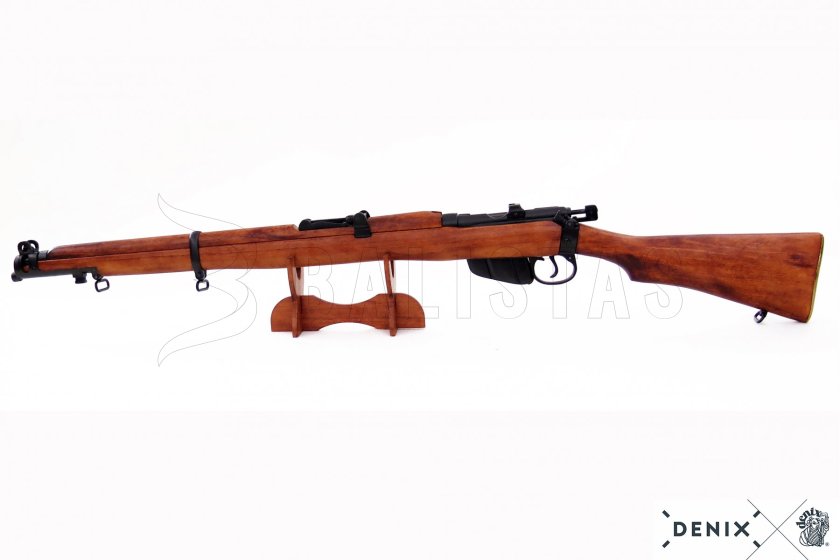 Réplique Lee-Enfield SMLE Mk III, Grande-Bretagne 1907 10