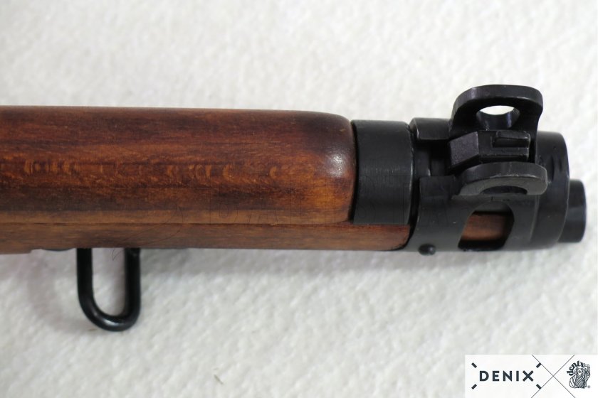 Réplique Lee-Enfield SMLE Mk III, Grande-Bretagne 1907 7