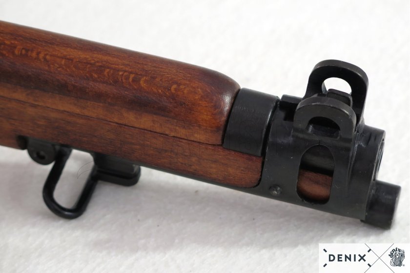 Réplique Lee-Enfield SMLE Mk III, Grande-Bretagne 1907 8