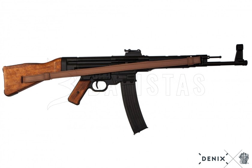 Réplique Sturmgewehr 44 avec bretelle, Allemagne 1943 2