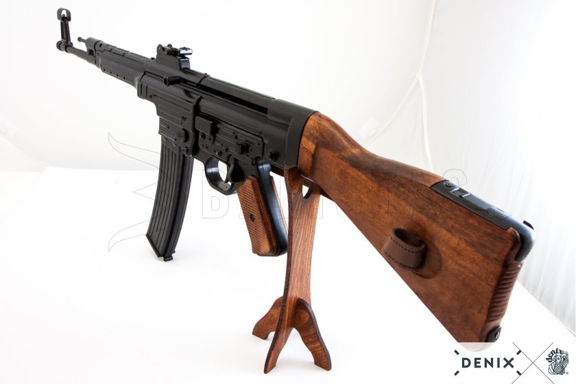 Réplique Sturmgewehr 44 avec bretelle, Allemagne 1943 3
