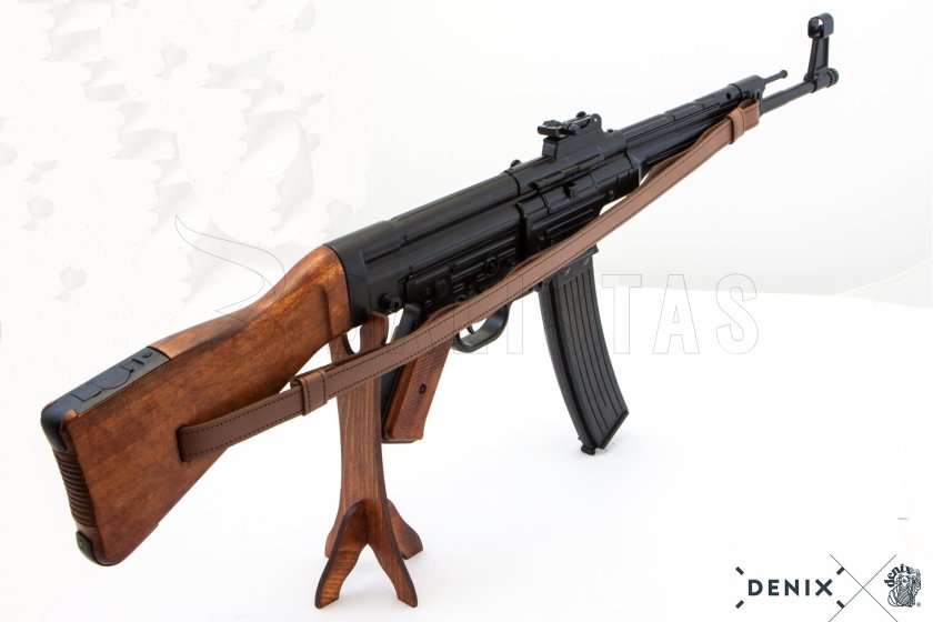 Réplique Sturmgewehr 44 avec bretelle, Allemagne 1943 5