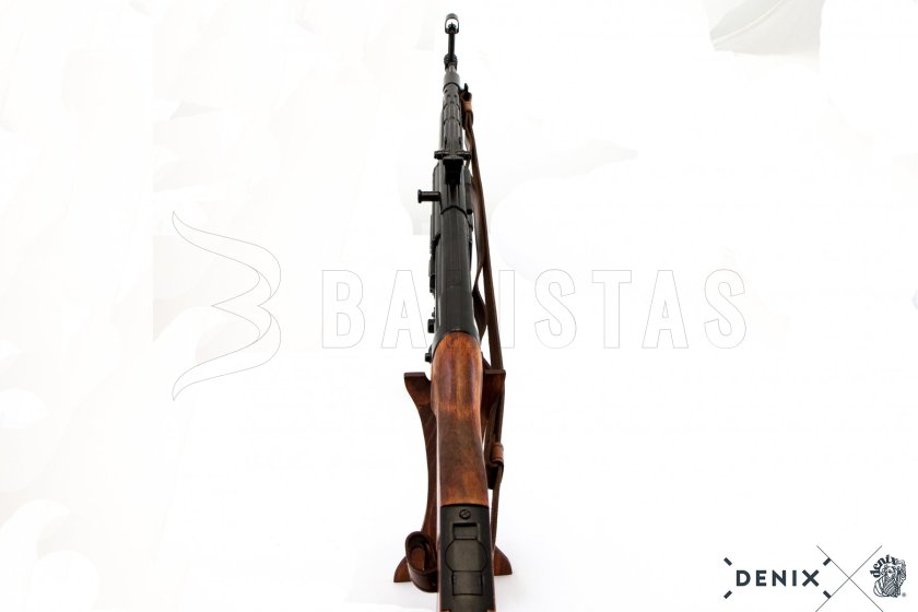 Réplique Sturmgewehr 44 avec bretelle, Allemagne 1943 10