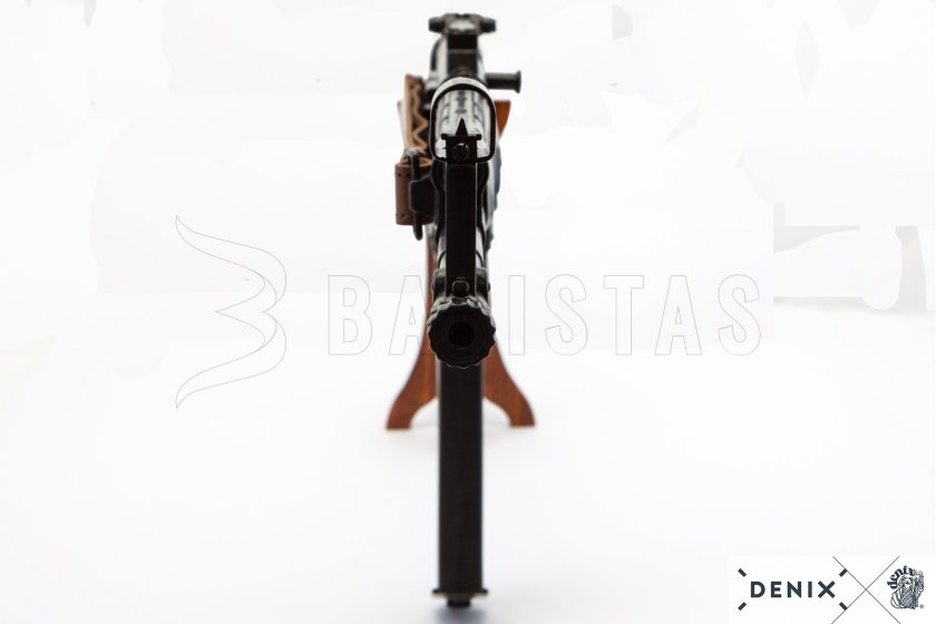 Réplique Sturmgewehr 44 avec bretelle, Allemagne 1943 8