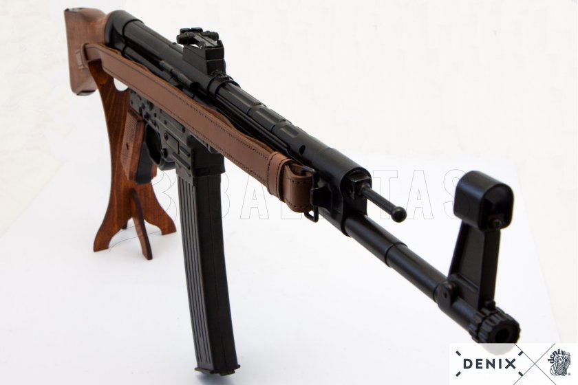 Réplique Sturmgewehr 44 avec bretelle, Allemagne 1943 6