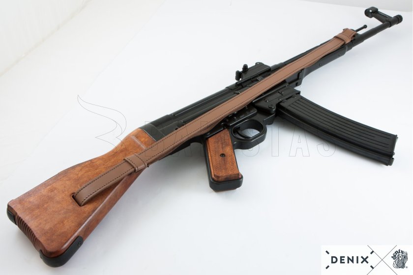 Réplique Sturmgewehr 44 avec bretelle, Allemagne 1943 13