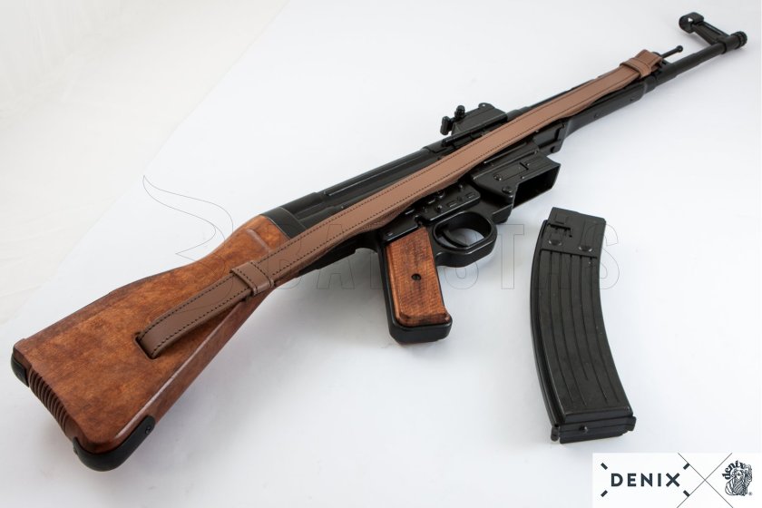Réplique Sturmgewehr 44 avec bretelle, Allemagne 1943 14
