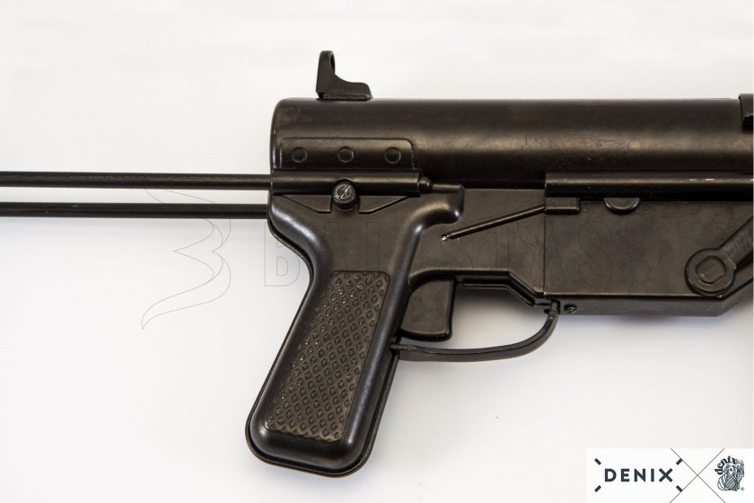 Réplique M3 Grease Gun, USA 1942 5