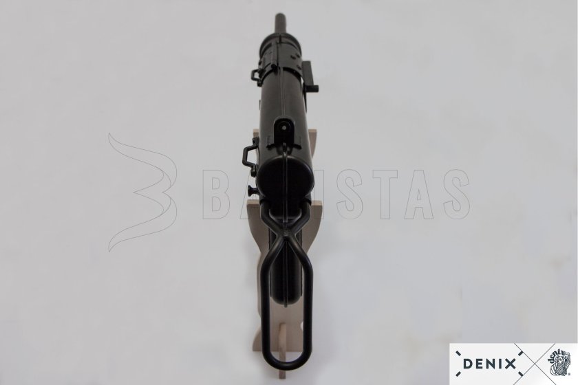 Réplique M3 Grease Gun, USA 1942 10