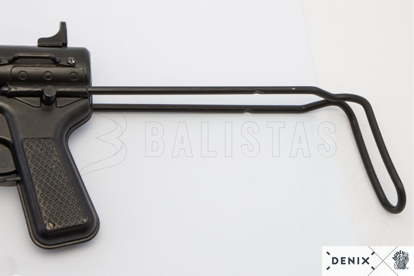 Réplique M3 Grease Gun, USA 1942 11